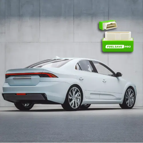 Benefits of Fuel Save Pro including fuel savings and increased power.