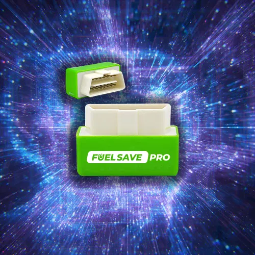 How to install and use the Fuel Save Pro device in three simple steps.